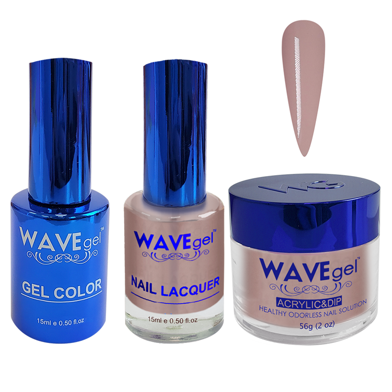 WAVE - Royal Collection - #010 On Sight