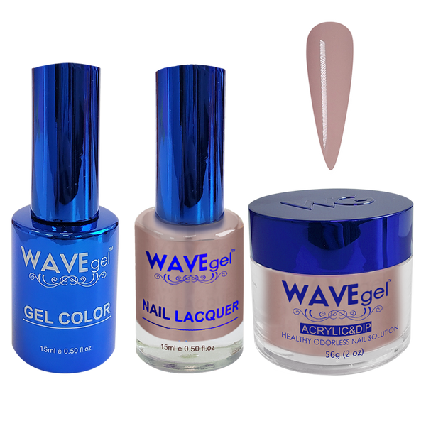WAVE - Royal Collection - #010 On Sight