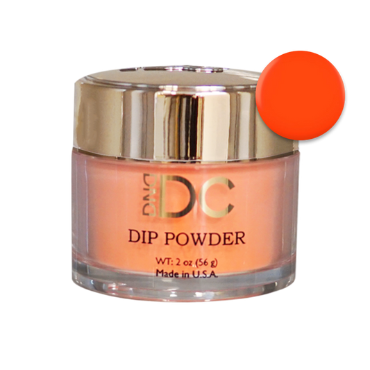 DNDDC - Dip Dap 010 Dutch Orange