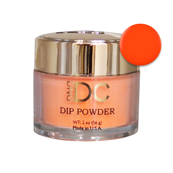 DNDDC - Dip Dap 010 Naranja Holandesa