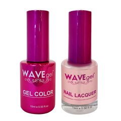 WAVE - Princess Collection - #010 Run-of-the-Mill