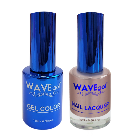 WAVE - Royal Collection - #010 On Sight