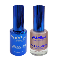 WAVE - Royal Collection - #010 On Sight