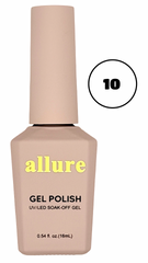 ALLURE – SHEER Collection 10