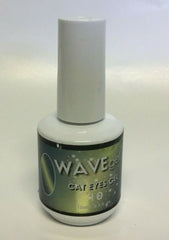 Wave | Cat Eye Gel, Magnetic gel polish (CE1 - CE30)
