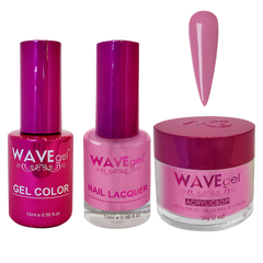 WAVE - Princess Collection - #110 Dirt Pink