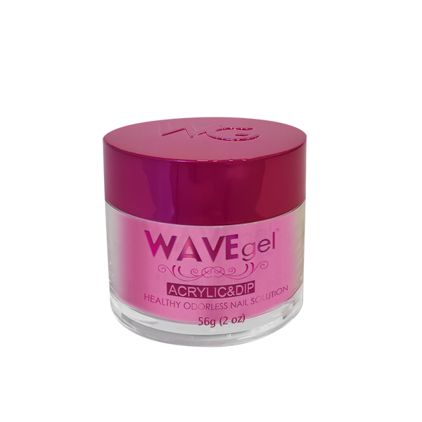 Wave - Princess Collection - DIP #110 Dirt Pink