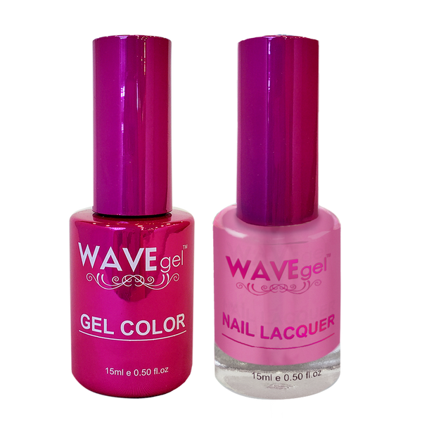 WAVE - Princess Collection - #110 Dirt Pink