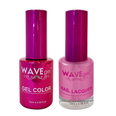 WAVE - Princess Collection - #110 Dirt Pink