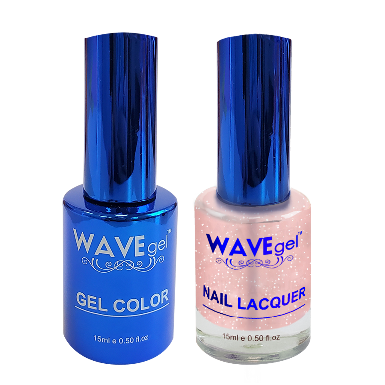 WAVE - Colección Real - #110 Blush Royale