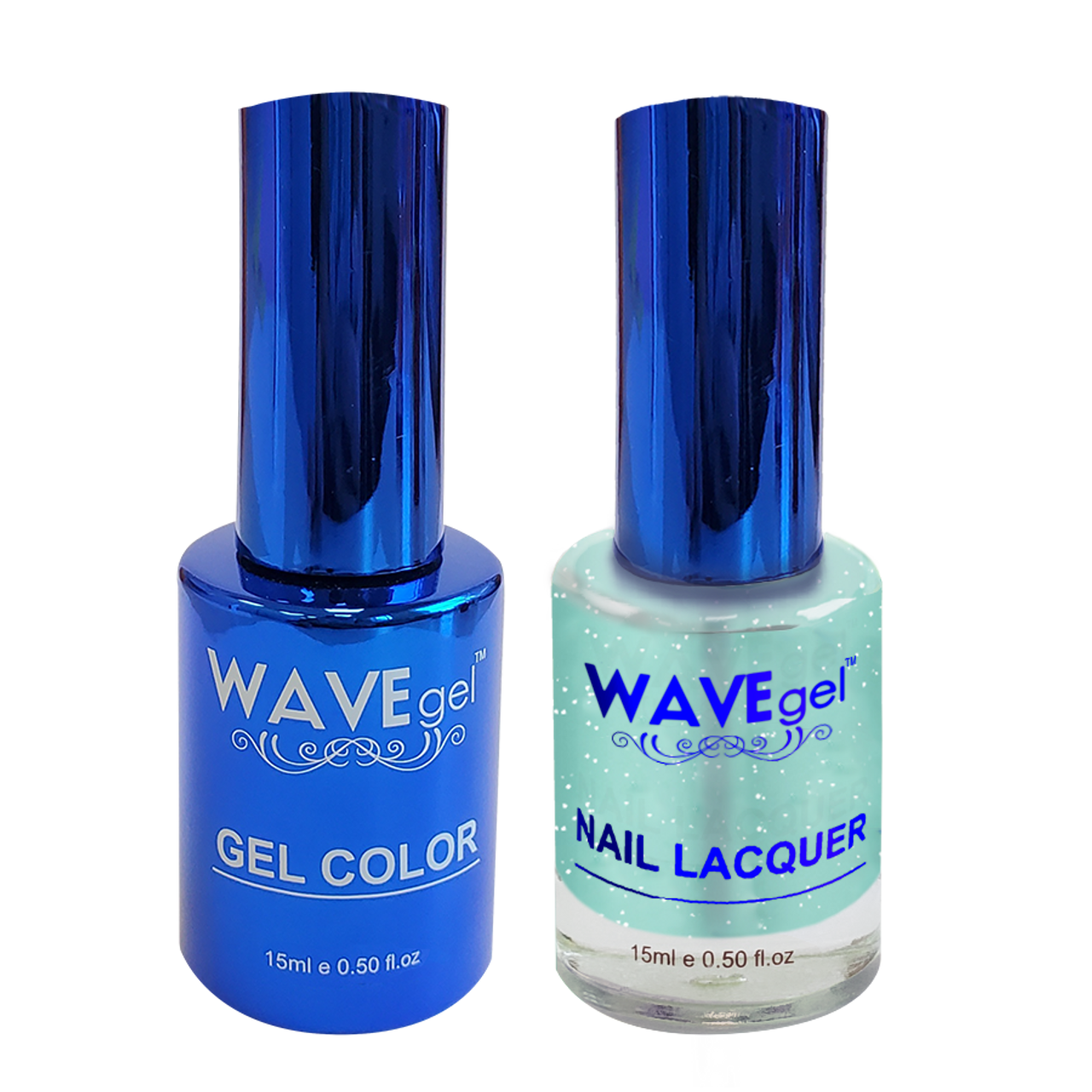 WAVE - Colección Real - #111 Bufón Azul