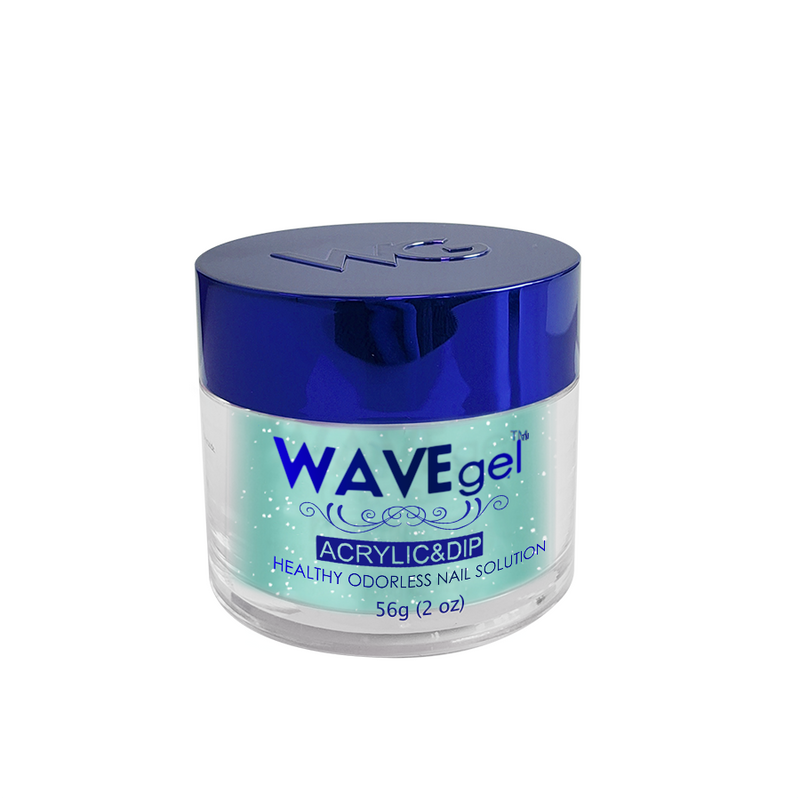 Wave - Royal Collection - DIP #111 Blue Jester