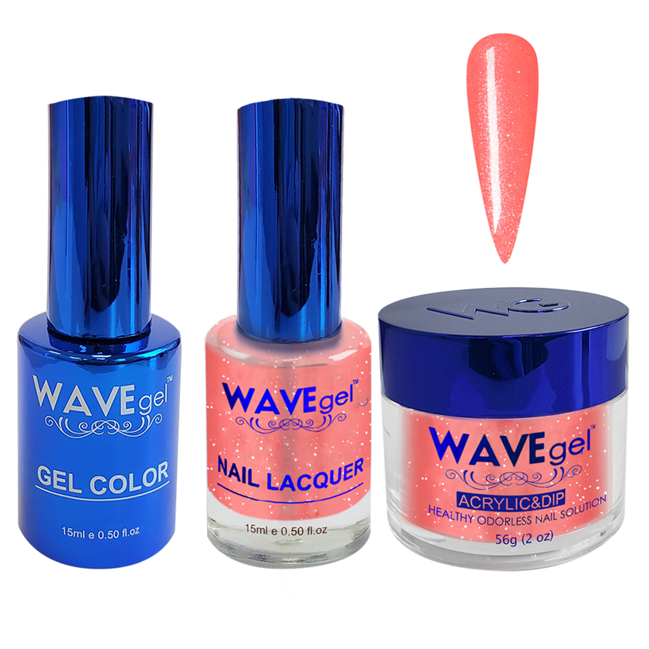 WAVE - Colección Real - #112 ¡Cómprame todo!