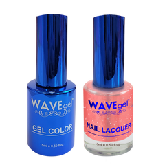 WAVE - Colección Real - #112 ¡Cómprame todo!