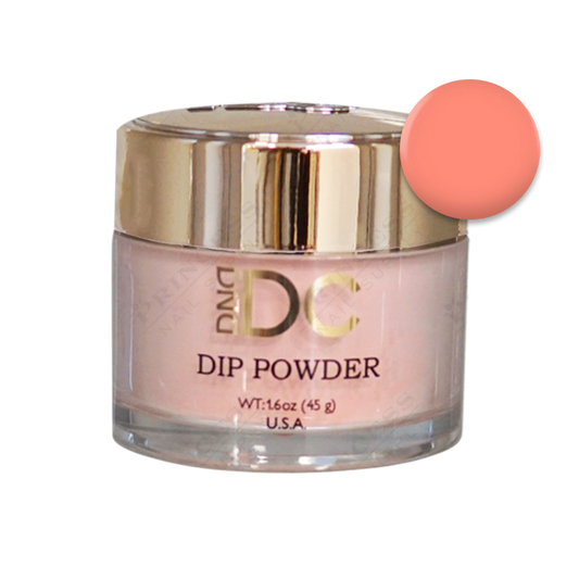 DNDDC - Dip Dap 113 Flaxseed Oil