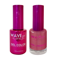 WAVE - Princess Collection - #113 Burnt Russet Ring