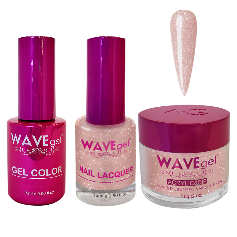 WAVE - Colección Princesa - #114 Un mensaje