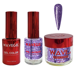 WAVE - Queen Collection - #114 Royalty Rules