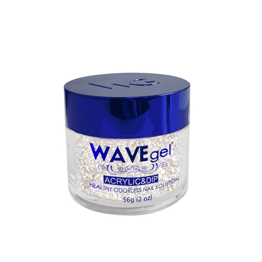 Wave - Royal Collection - DIP #114 Sparkling White