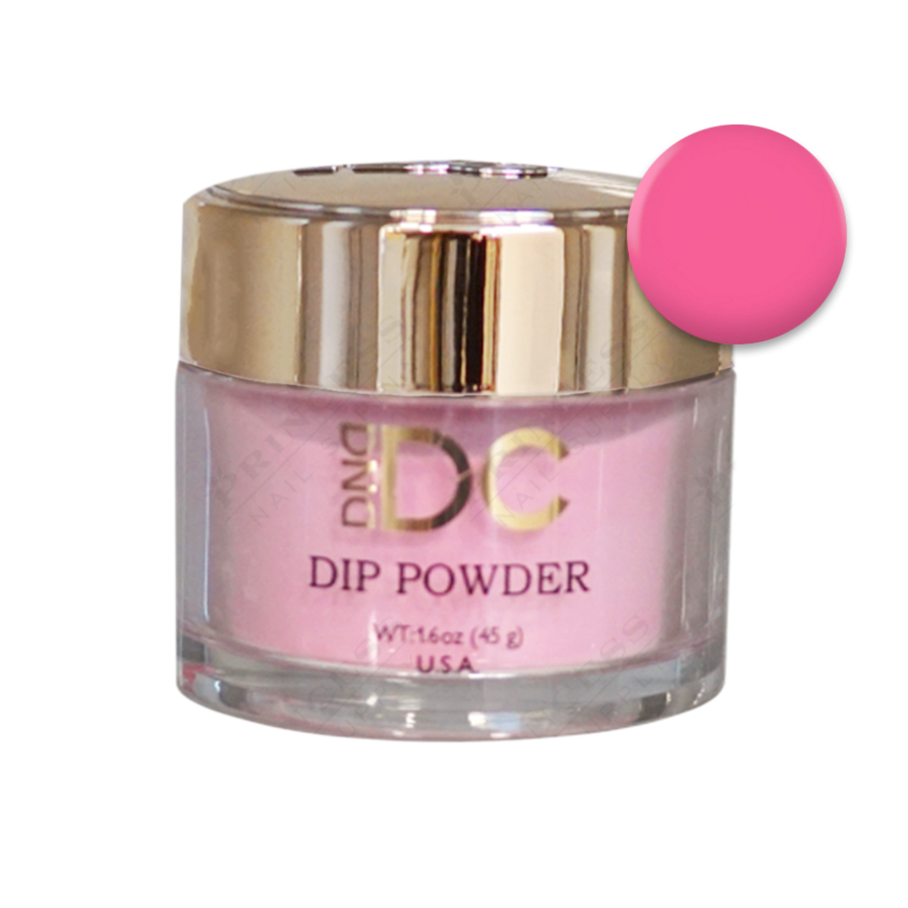 DNDDC - Dip Dap 115 Rosa Encantador