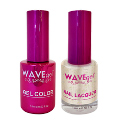 WAVE - Princess Collection - #115 White Might