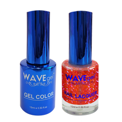 WAVE - Royal Collection - #115 The Crowning