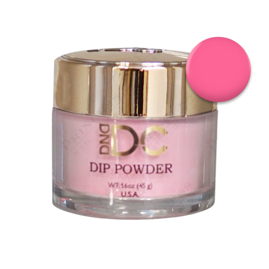 DNDDC - Dip Dap 116 Blushing Face