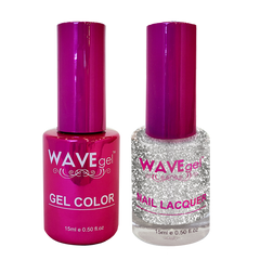 WAVE - Princess Collection - #116 Smart Stone Glitter