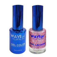 WAVE - Royal Collection - #116 Royal Party