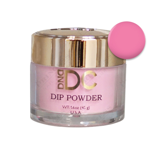 DNDDC - Dip Dap 117 Pinklet Lady
