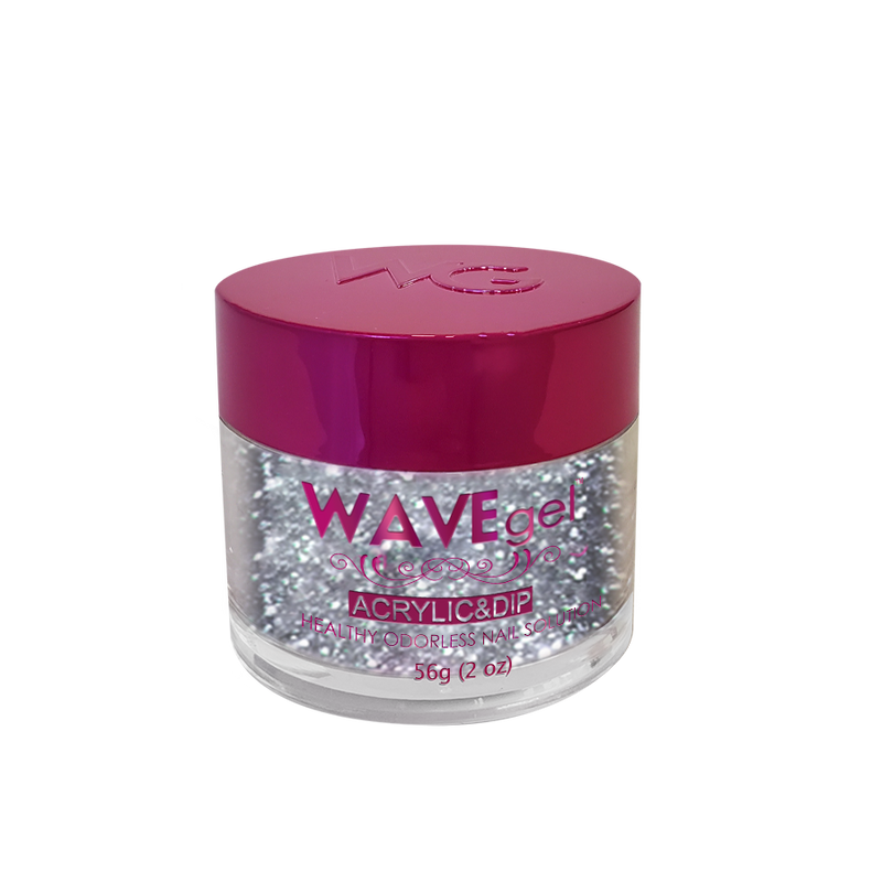 Wave - Princess Collection - DIP #117 Wake Up Glitter