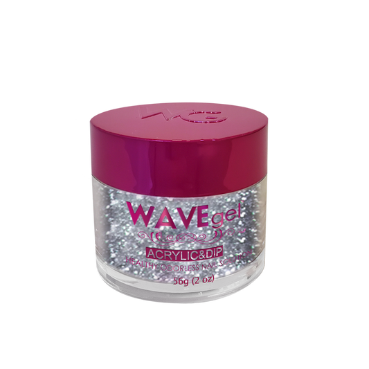 Wave - Colección Princesa - DIP #117 Wake Up Glitter