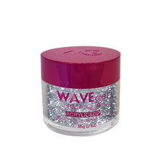 Wave - Princess Collection - DIP #117 Wake Up Glitter