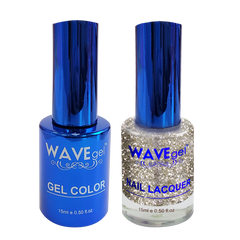 WAVE - Royal Collection - #117 The Royal Palace