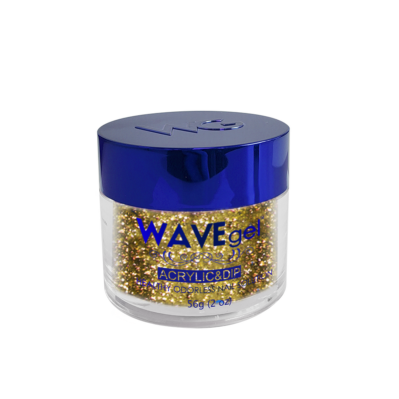 Wave - Royal Collection - DIP #118 The Midas Touch