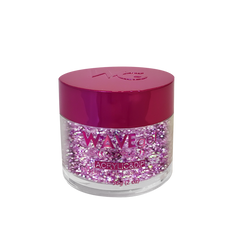 Wave - Princess Collection - DIP #119 Primerose Glitter