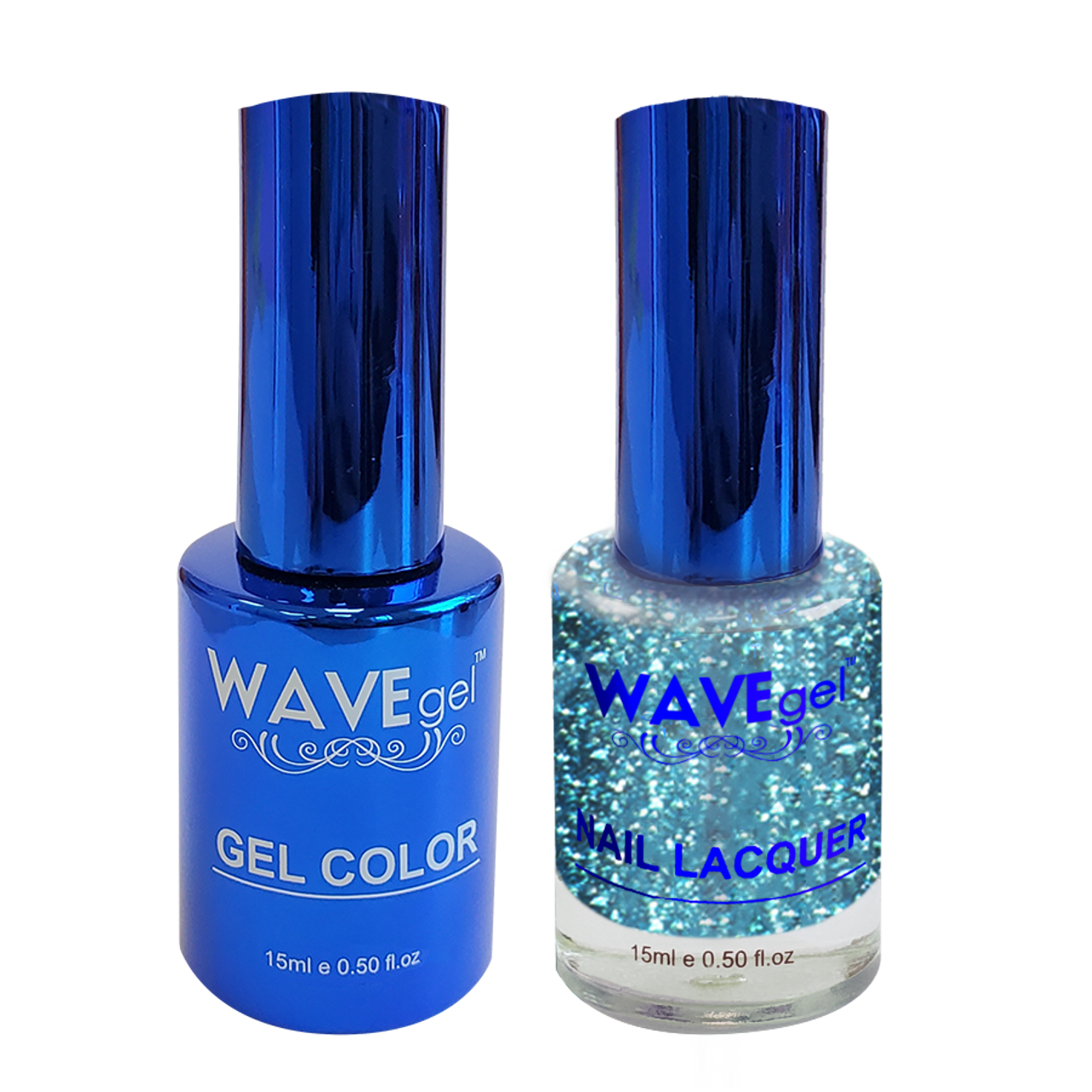 WAVE - Colección Real - #119 Queen's Sky