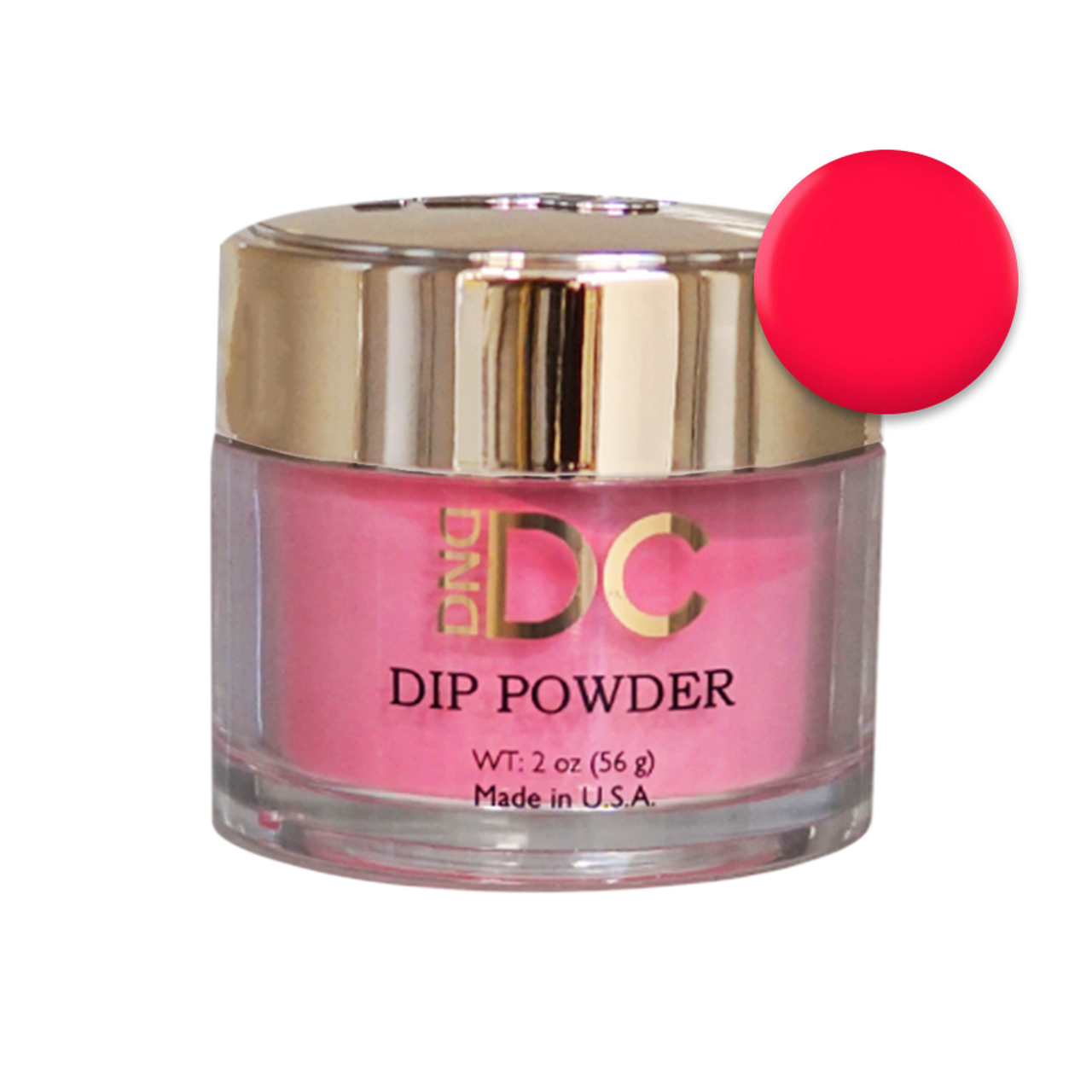 DNDDC - Dip Dap 011 Pink Birthday