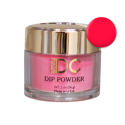 DNDDC - Dip Dap 011 Pink Birthday