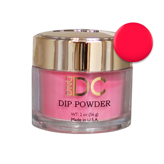 DNDDC - Dip Dap 011 Cumpleaños rosa