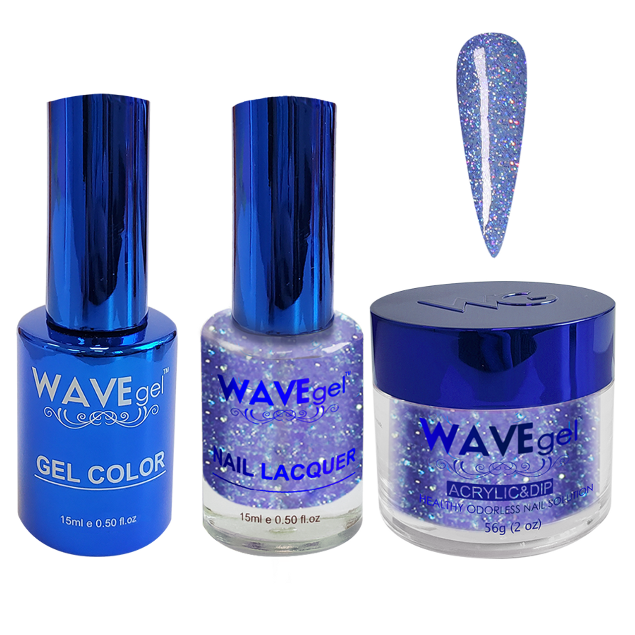 WAVE - Colección Real - #120 Prince's Place