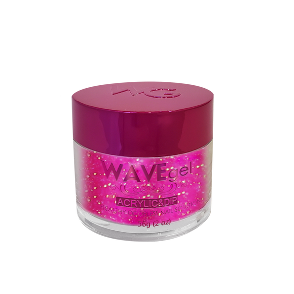 Wave - Princess Collection - DIP #120 Roseo