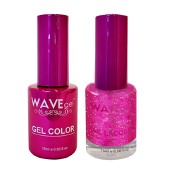 WAVE - Princess Collection - #120 Roseo