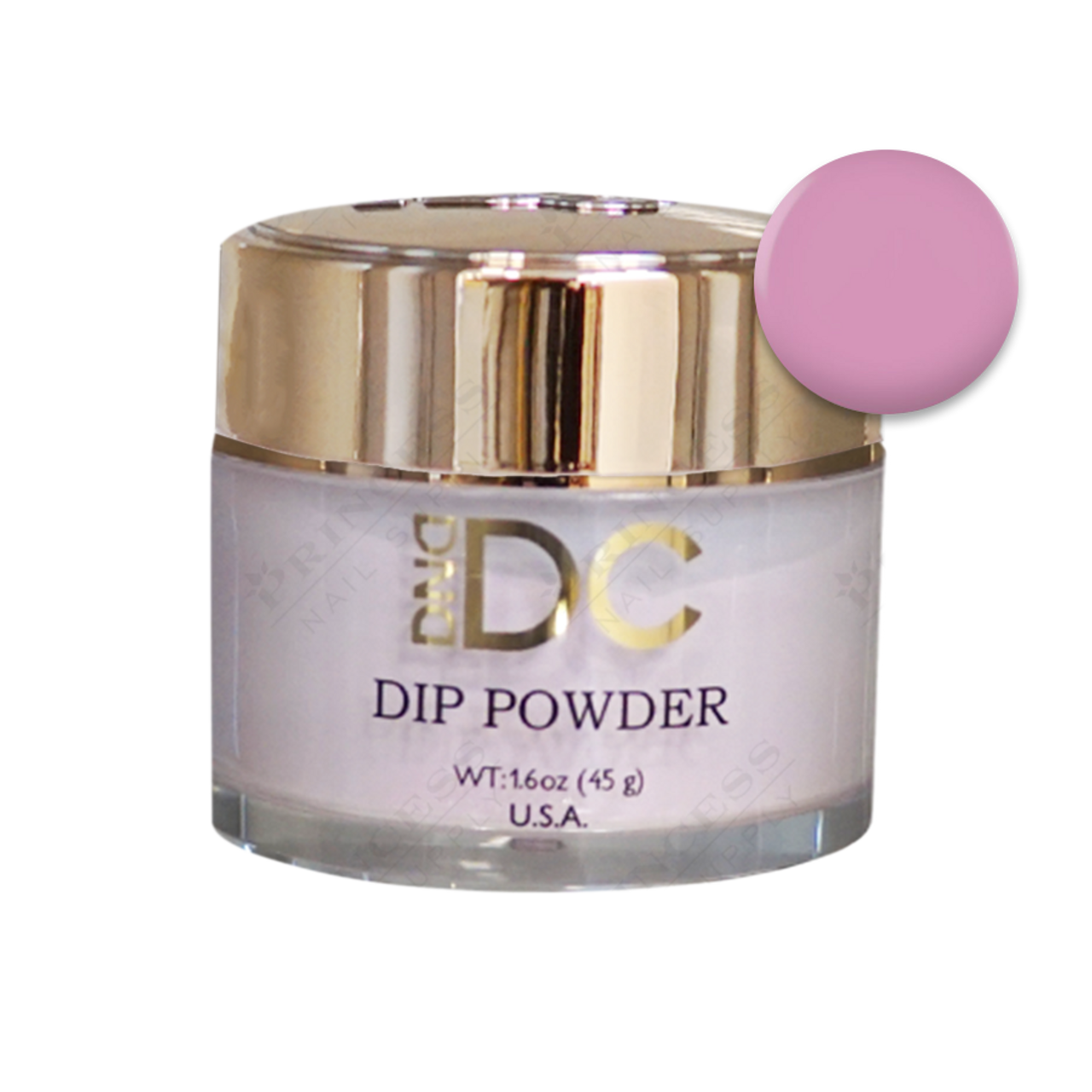 DNDDC - Dip Dap 121 Animated Pink