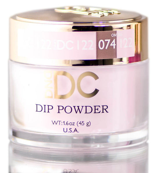 DNDDC - Dip Dap 122 Soft Pink