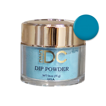 DNDDC - Dip Dap 123 Cornflower Blue