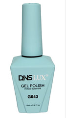 DNSLUX Gel Polish – Collection 1 (043)