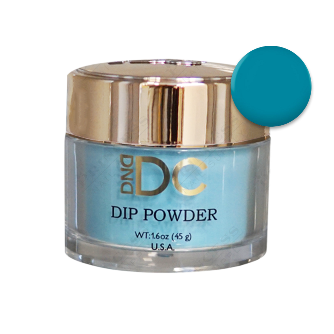 DNDDC - Dip Dap 124 Azul Colombiano