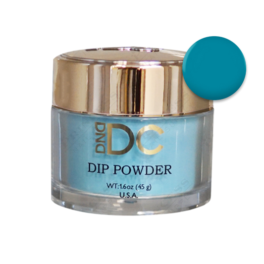 DNDDC - Dip Dap 124 Columbian Blue