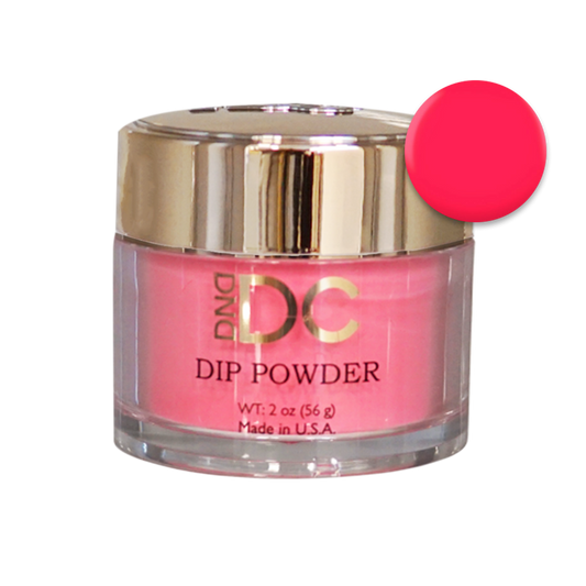 DNDDC - Dip Dap 012 Peacock Pink